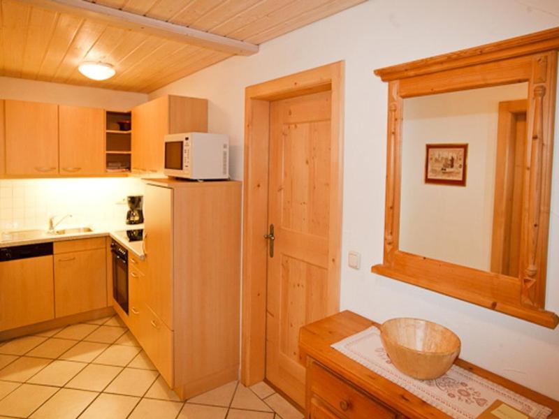Ferienwohnungen Plenk Inkl. Chiemgaukarte Ruhpolding Exterior photo