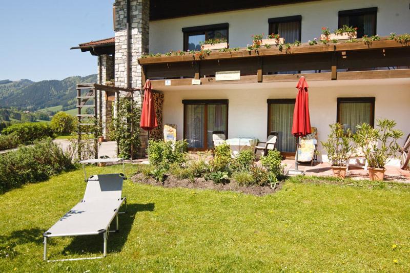 Ferienwohnungen Plenk Inkl. Chiemgaukarte Ruhpolding Exterior photo