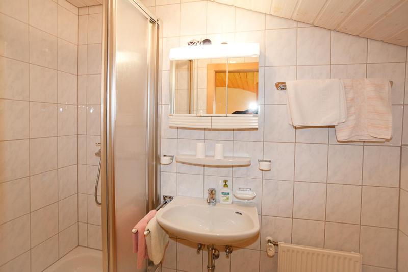 Ferienwohnungen Plenk Inkl. Chiemgaukarte Ruhpolding Exterior photo